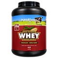 Whey Protein Isolate Chocolate