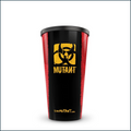 Mutant Stadium Cup with Lid, 32oz